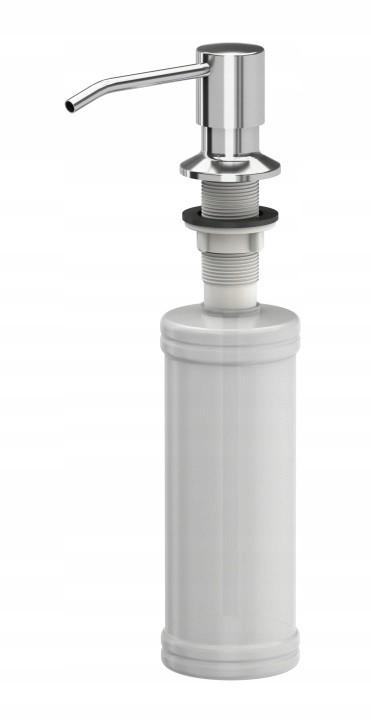 Steiner Keira dávkovač 320 ml nerez